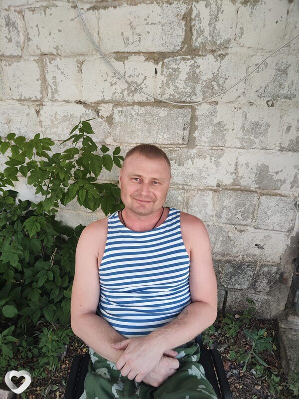 Александр, 37, Курске — анкета №1532768