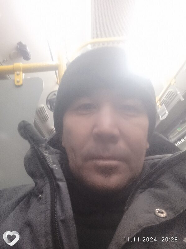 Руслан, 44, Астане — анкета №1532769
