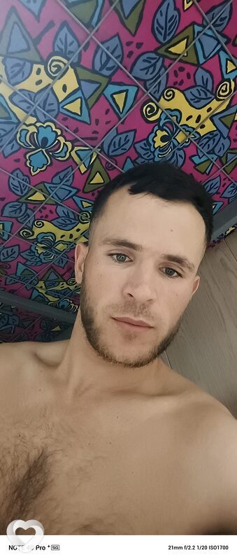 Али, 29, Каменске-Шахтинском — анкета №1532774