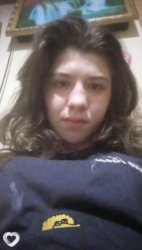 Наташа, 20, Рязани — анкета №1532777