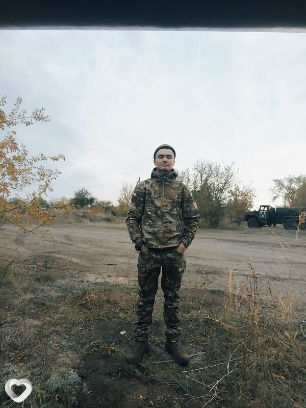 Олег, 24, Краснодаре — анкета №1532782