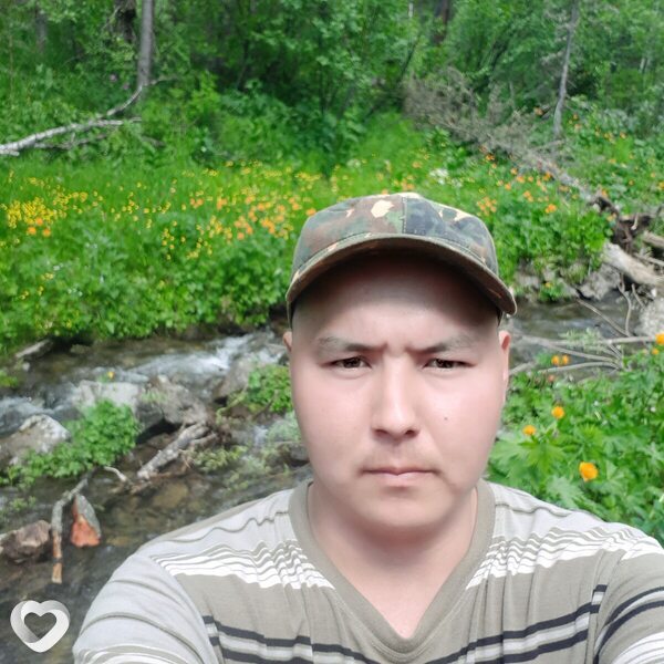 Сергей, 36, Воронеже — анкета №1532586