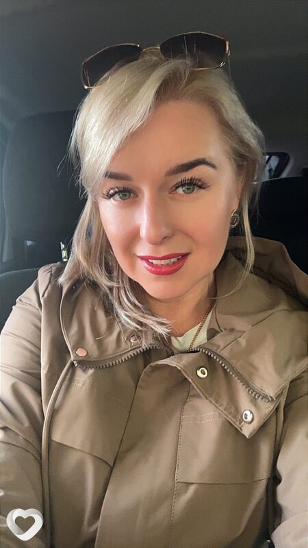 Диана, 40, Уфе — анкета №1532604