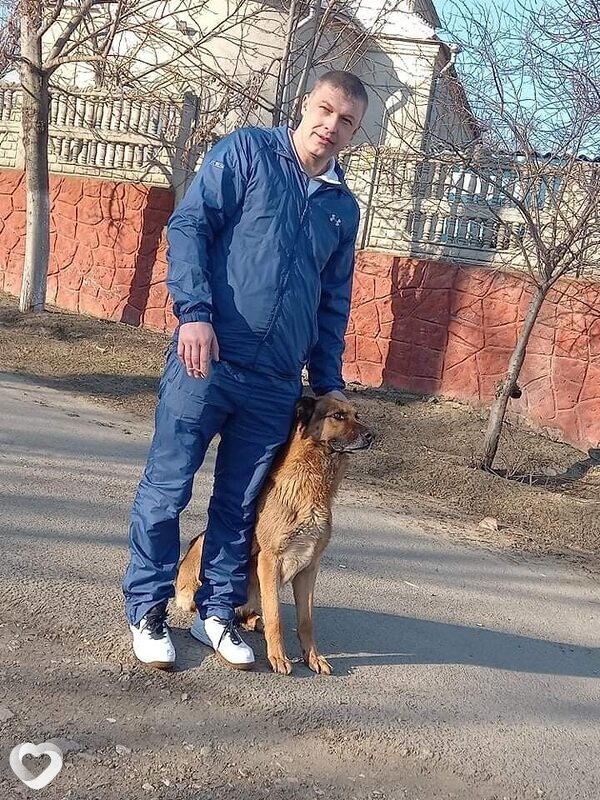Serghei, 38, Кишинёв — анкета №1532537