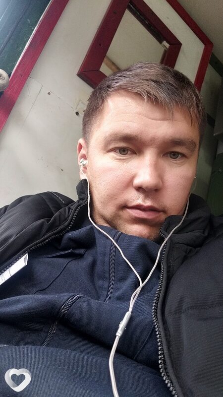 Николай, 36, Павлодаре — анкета №1532545