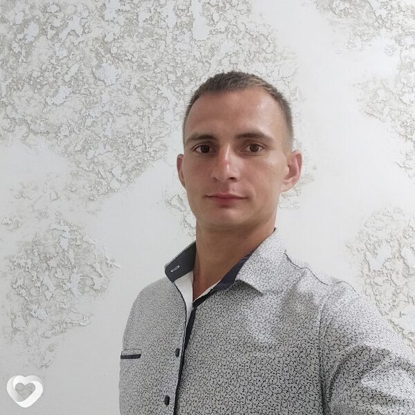 Maksim, 29, Балабанове — анкета №1532547