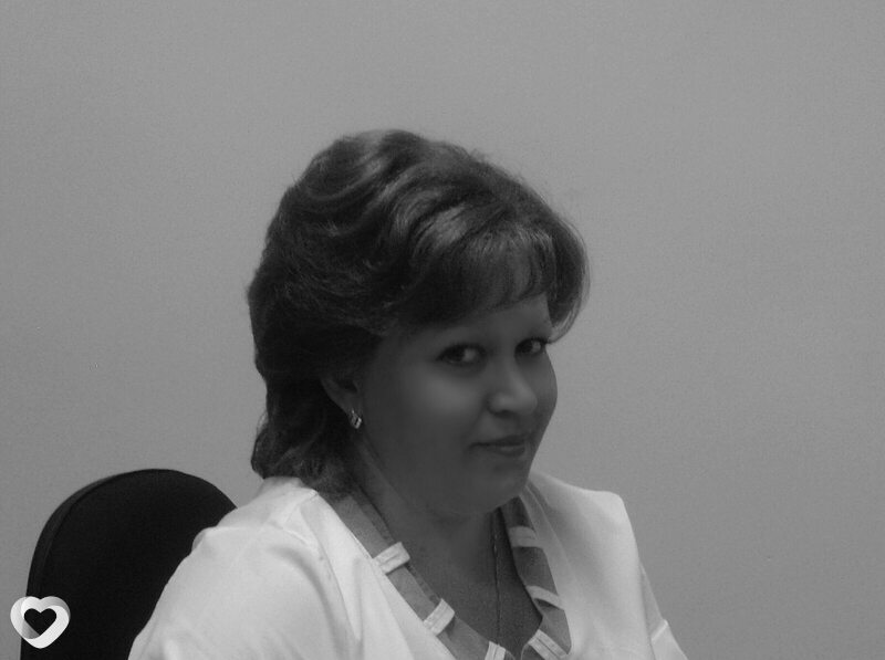 Кристина, 45, Пензе — анкета №1532553