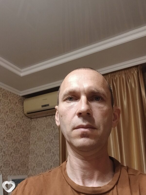 Алексей, 45, Краснодаре — анкета №1532812