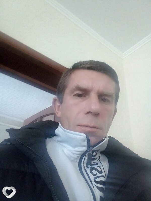Михаил, 45, Омске — анкета №1532814