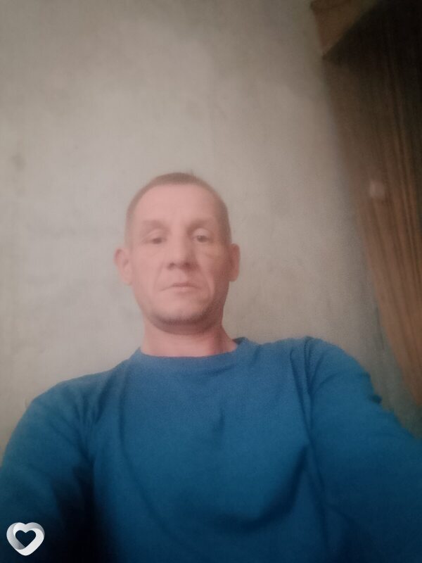 Сергей, 44, Перми — анкета №1532819