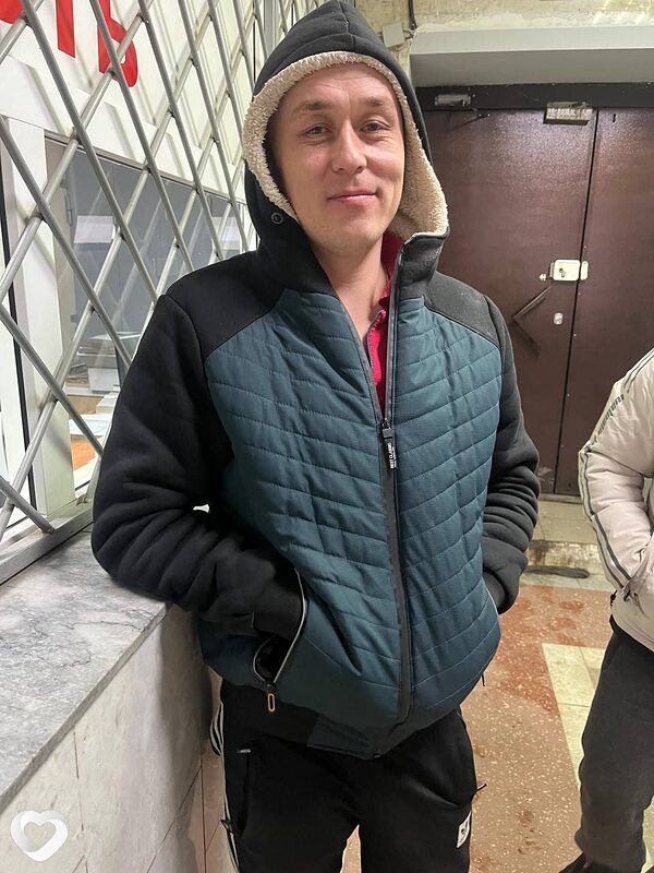 Николай, 33, Энгельсе — анкета №1532822