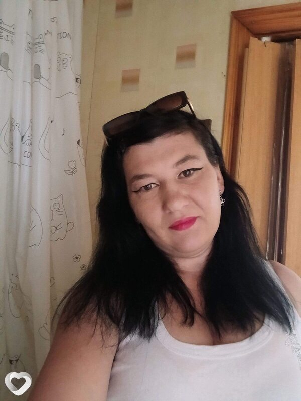 Наталья, 35, Уфе — анкета №1532824