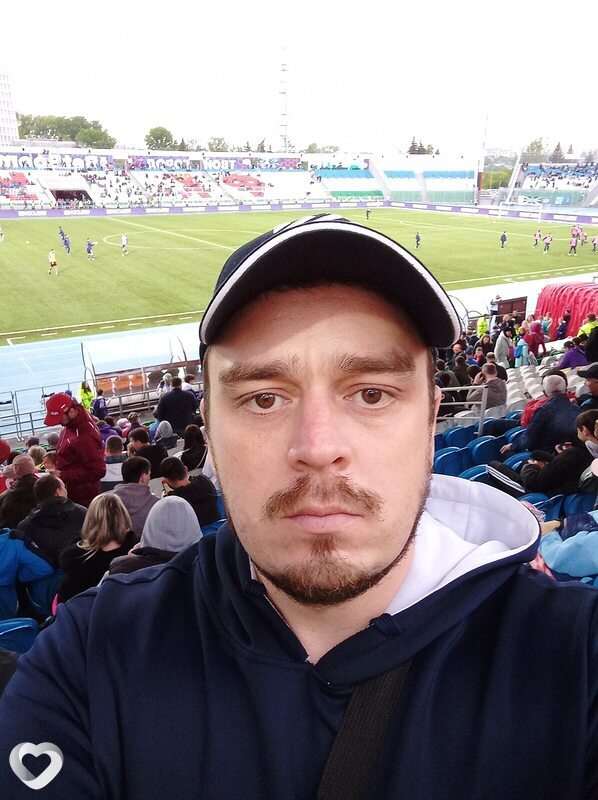 Иль, 38, Уфе — анкета №1532828