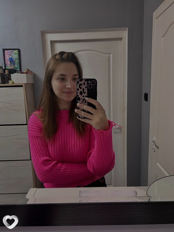 Оля, 34, Гродно — анкета №1532658