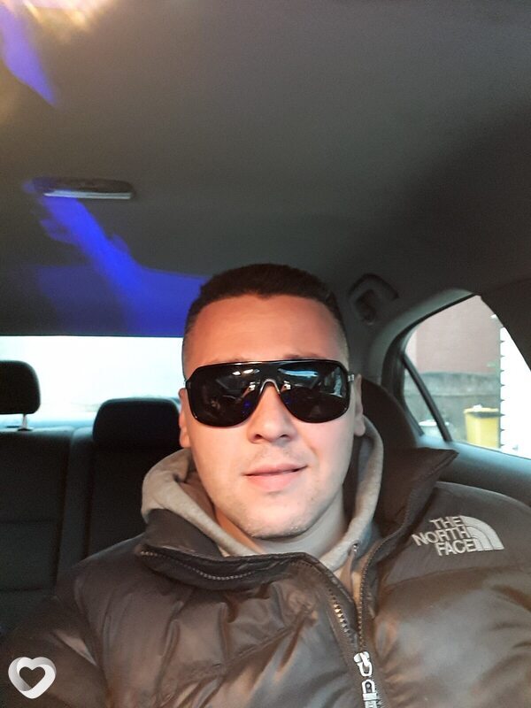 Виталий, 34, Москве — анкета №1532663
