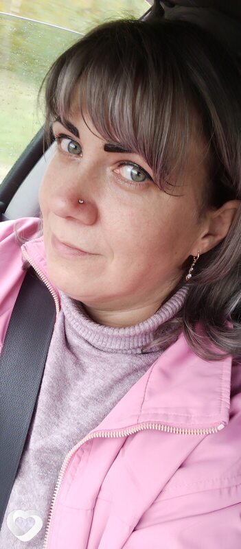 Мария, 40, Москве — анкета №1532665