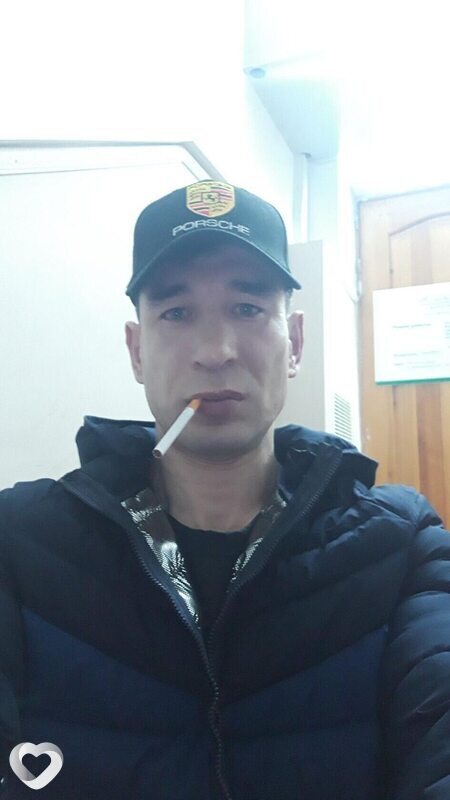 Алексей Курышев, 43, Якутске — анкета №1532682