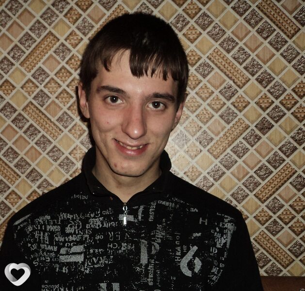 Вадим, 32, Прокопьевске — анкета №1532709