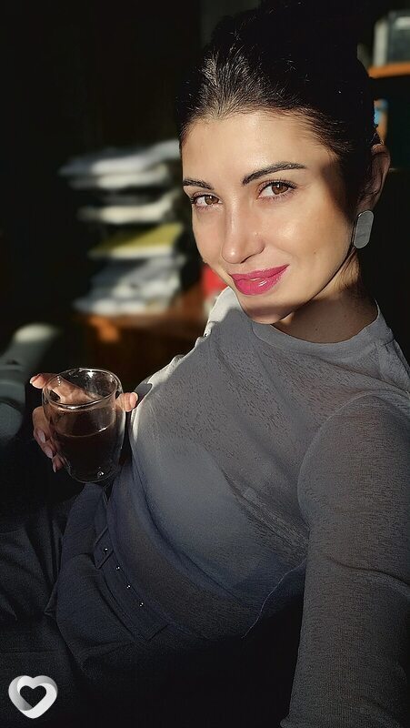 Алекса, 40, Выборге — анкета №1532720
