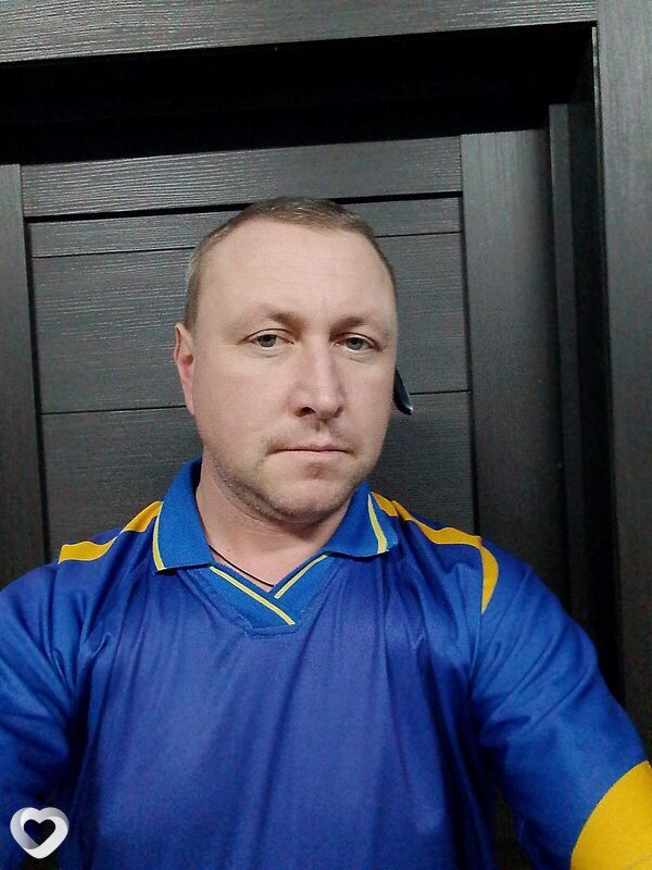 Дмитрий, 44, Тамбове — анкета №1532723
