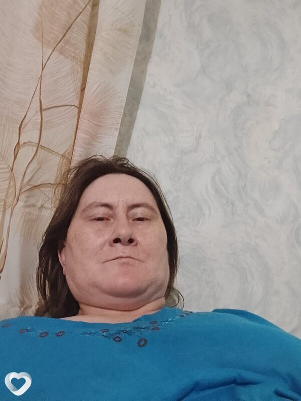 Ольга, 45, Рязани — анкета №1532725