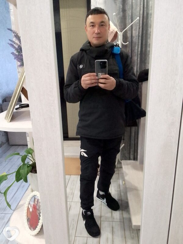 Деня, 38, Тюмени — анкета №1532730