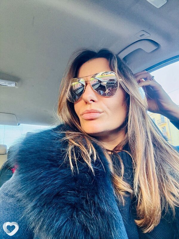 Анастасия, 41, Минске — анкета №1532734