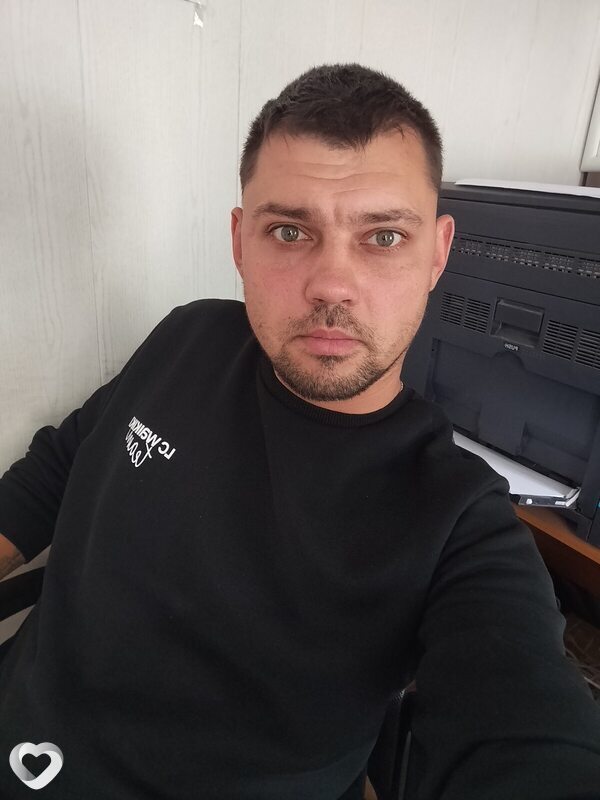 Gennadii, 34, Макеевке — анкета №1532741