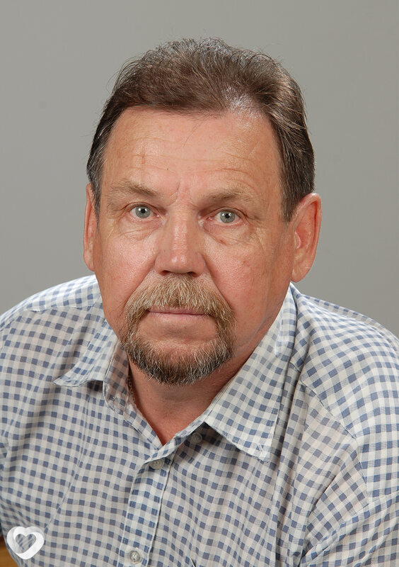 Юрий, Кесова Гора