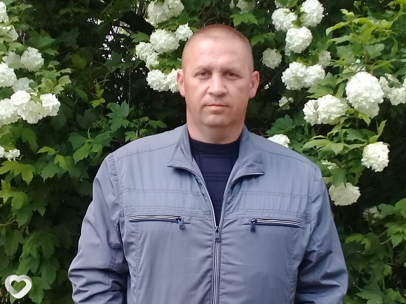 Александр, 50, Ульяновске — анкета №1532749