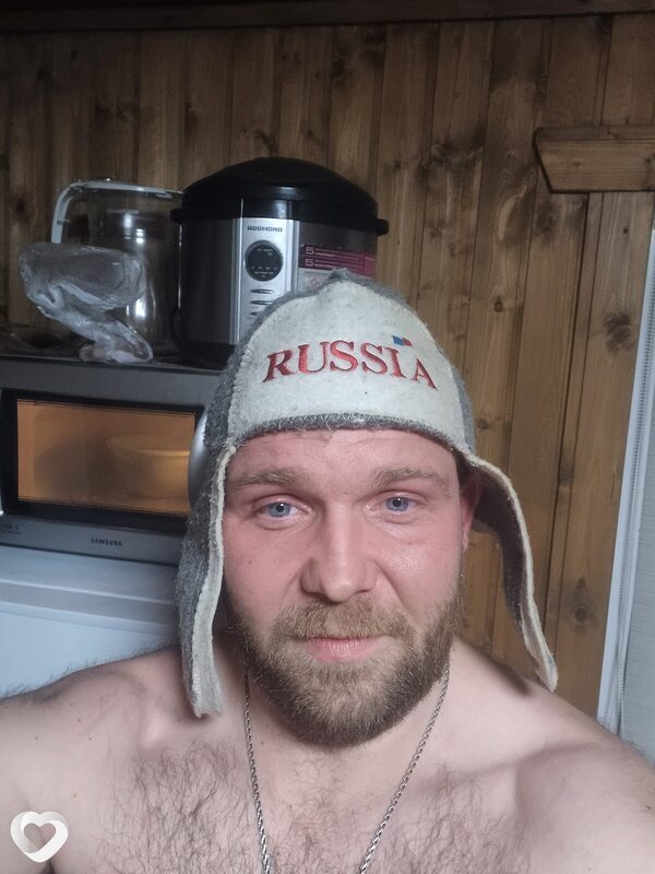 Михаил, 31, Луховицах — анкета №1533183