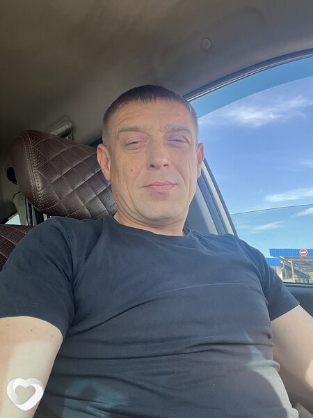 Сергей, 43, Енакиеве — анкета №1533194