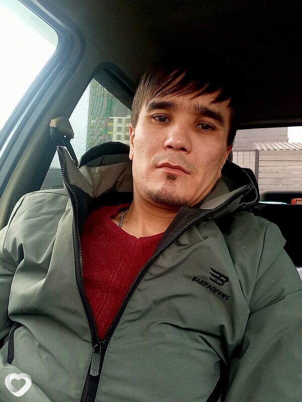 Бекк, 33, Ижевске — анкета №1533199
