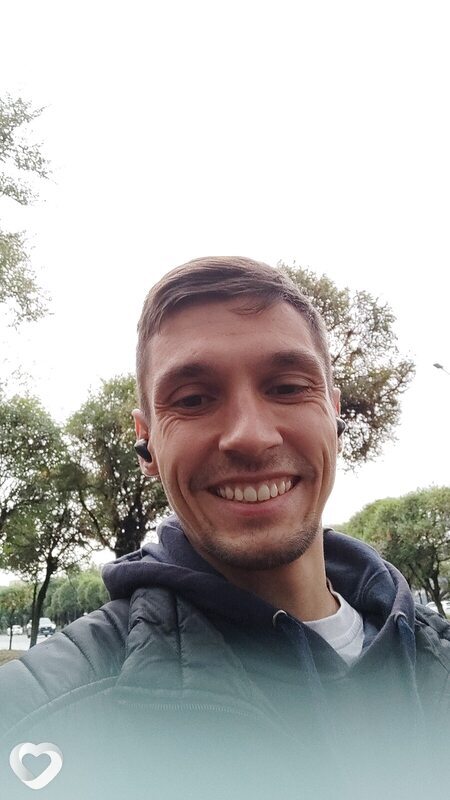 Виталий, 35, Алматы — анкета №1533201