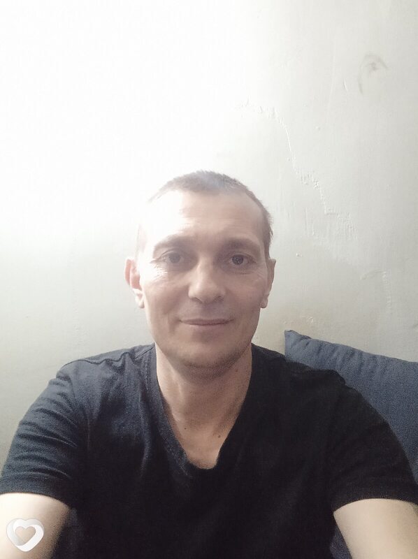Роман, 44, Саратове — анкета №1533204