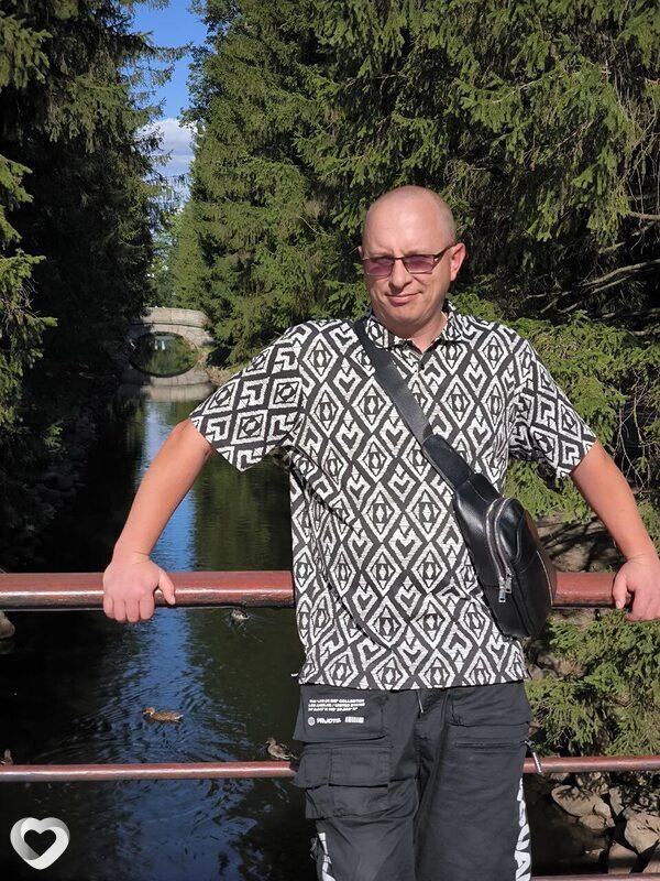 Сергей, 42, Москве — анкета №1533206