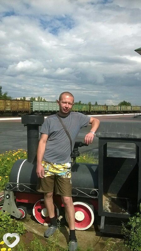 Александр, 39, Челябинске — анкета №1533655