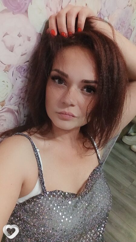 Олеся, 37, Твери — анкета №1533658