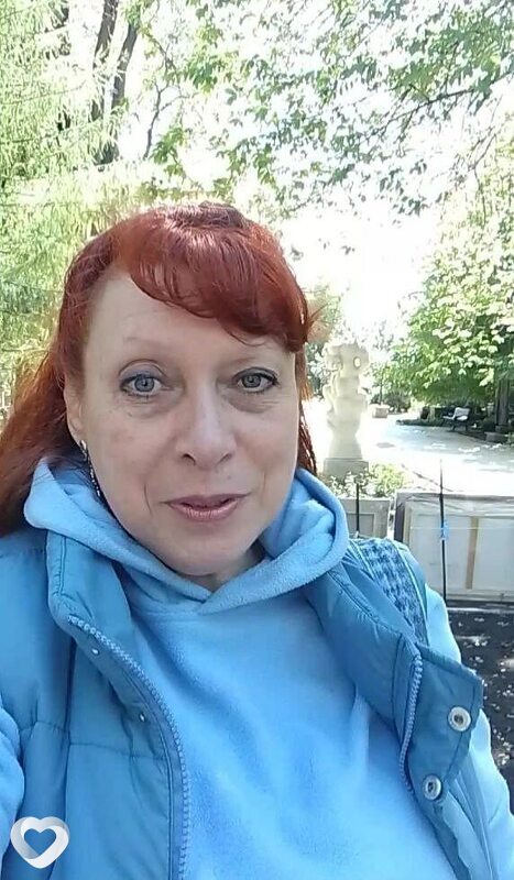 Ирина, 52, Донецке — анкета №1533668