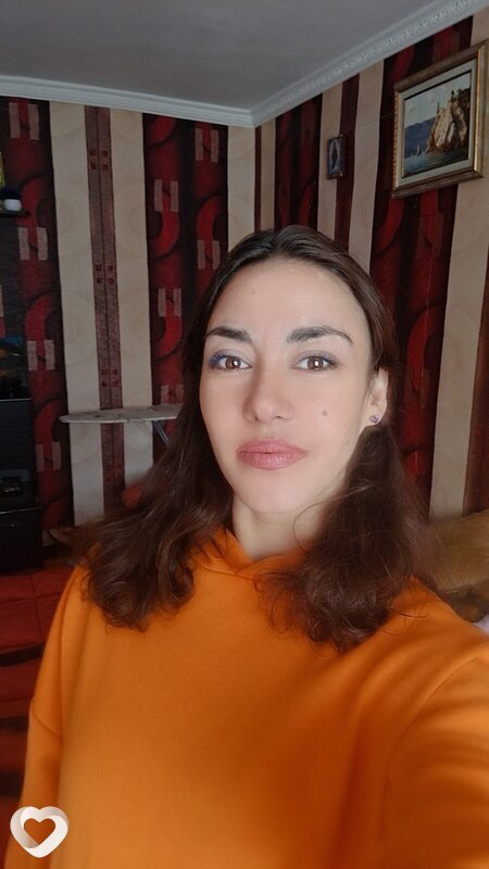 Юлия, 34, Ялте — анкета №1532860