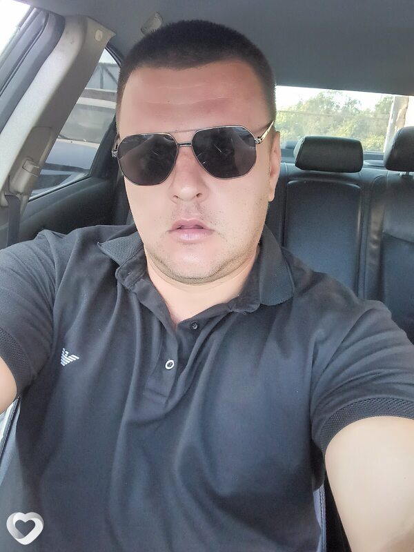 Андрей, Прохладный