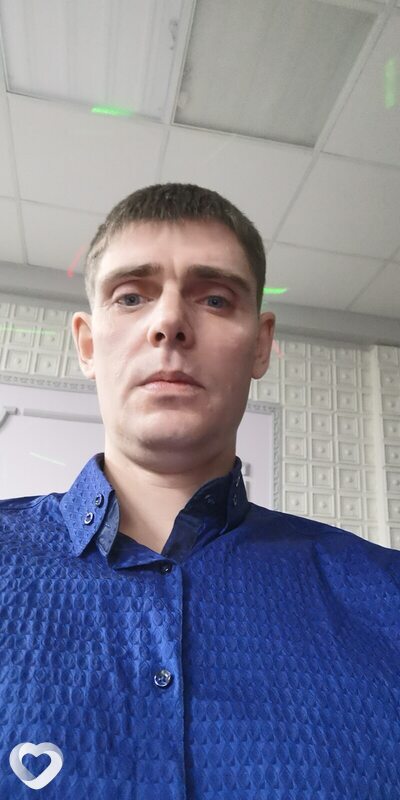 Ден, 39, Кургане — анкета №1532863
