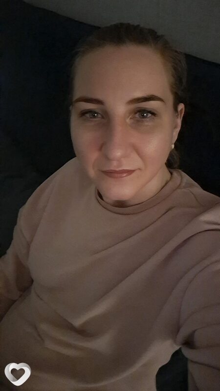 Лиза, 44, Иркутске — анкета №1532864