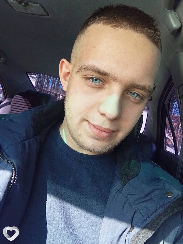 Арсений, 22, Ярославле — анкета №1532876