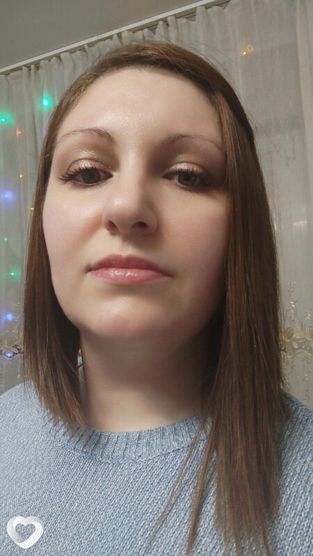 Наталья, 36, Сургуте — анкета №1532880