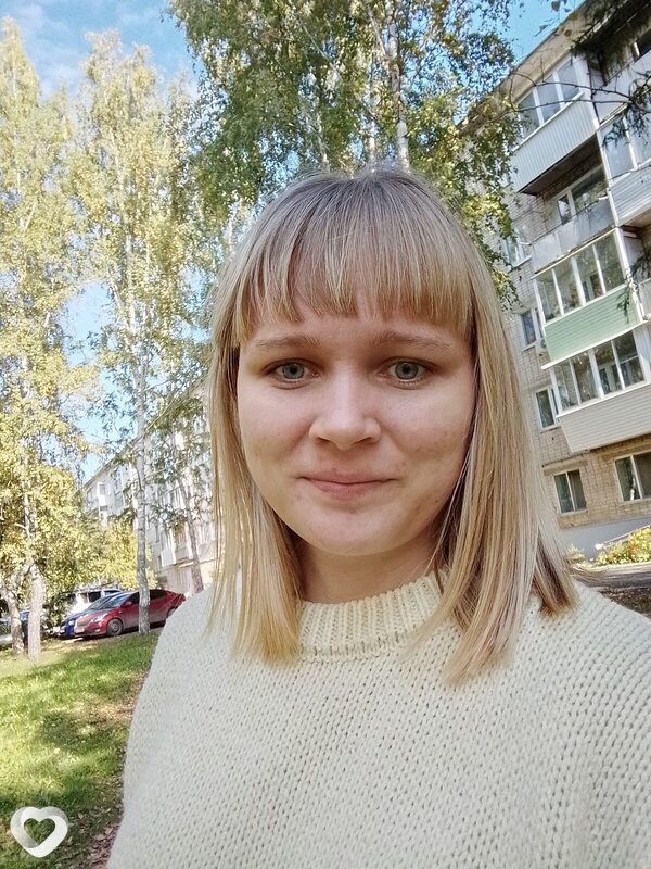 Анастасия, Невьянск