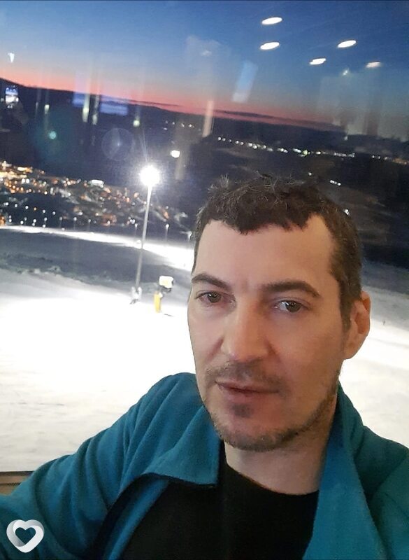 Олег, 48, Екатеринбурге — анкета №1533089