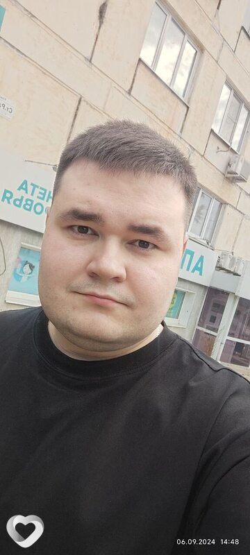 Владислав, 27, Воткинске — анкета №1533090
