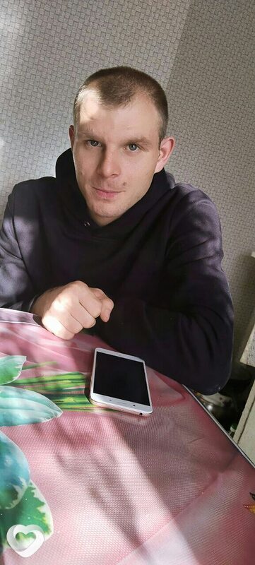 Дмитрий, 27, Отрадном — анкета №1533096