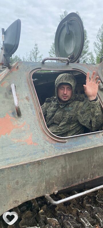 Vadim, 27, Свободном — анкета №1533100